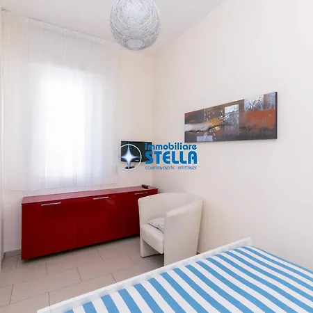 Casa vacanze Solmare Lido di Jesolo